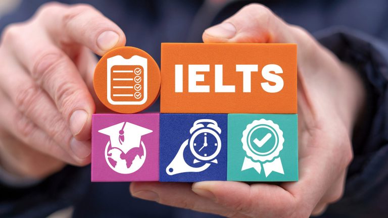 IELTS preparation course in Dubai IELTS training in Dubai