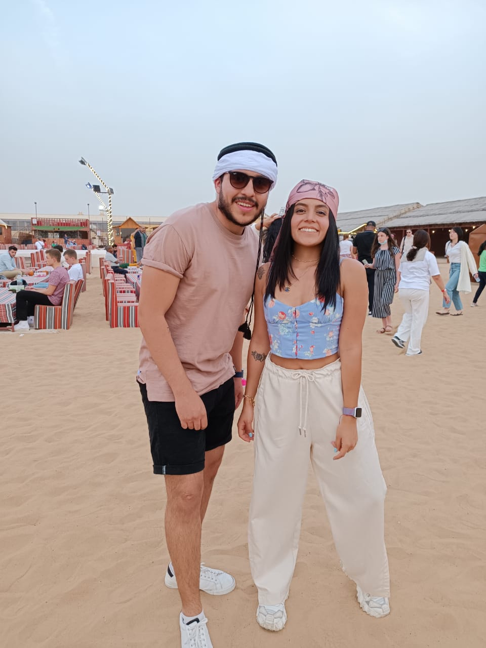 Desert Safari ES Dubai (1)