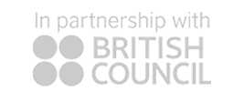 parcerias do conselho britânico