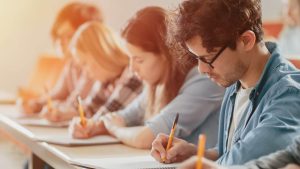 تعلم اللغة الإنجليزية الأكاديمية اللغة الإنجليزية للأغراض الأكاديمية دورة EAP فئة EAP