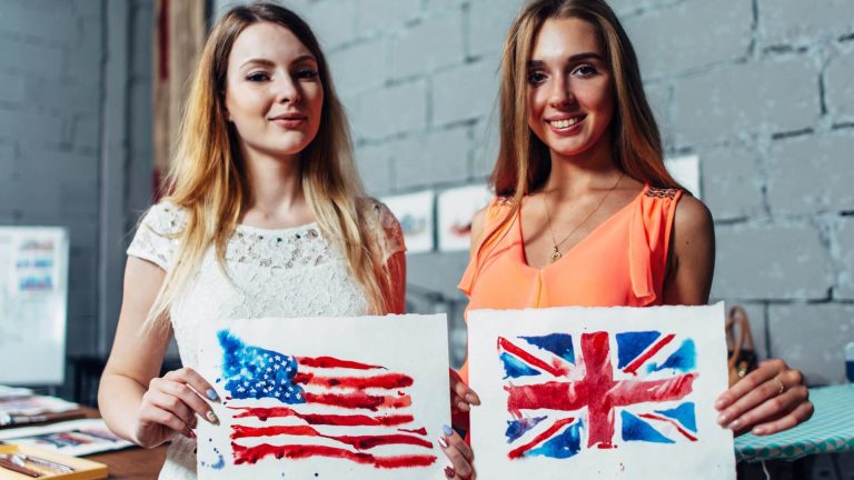 english courses learn to speak english English language schools in Dubai