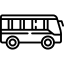 ES Дубай-011-школьный автобус