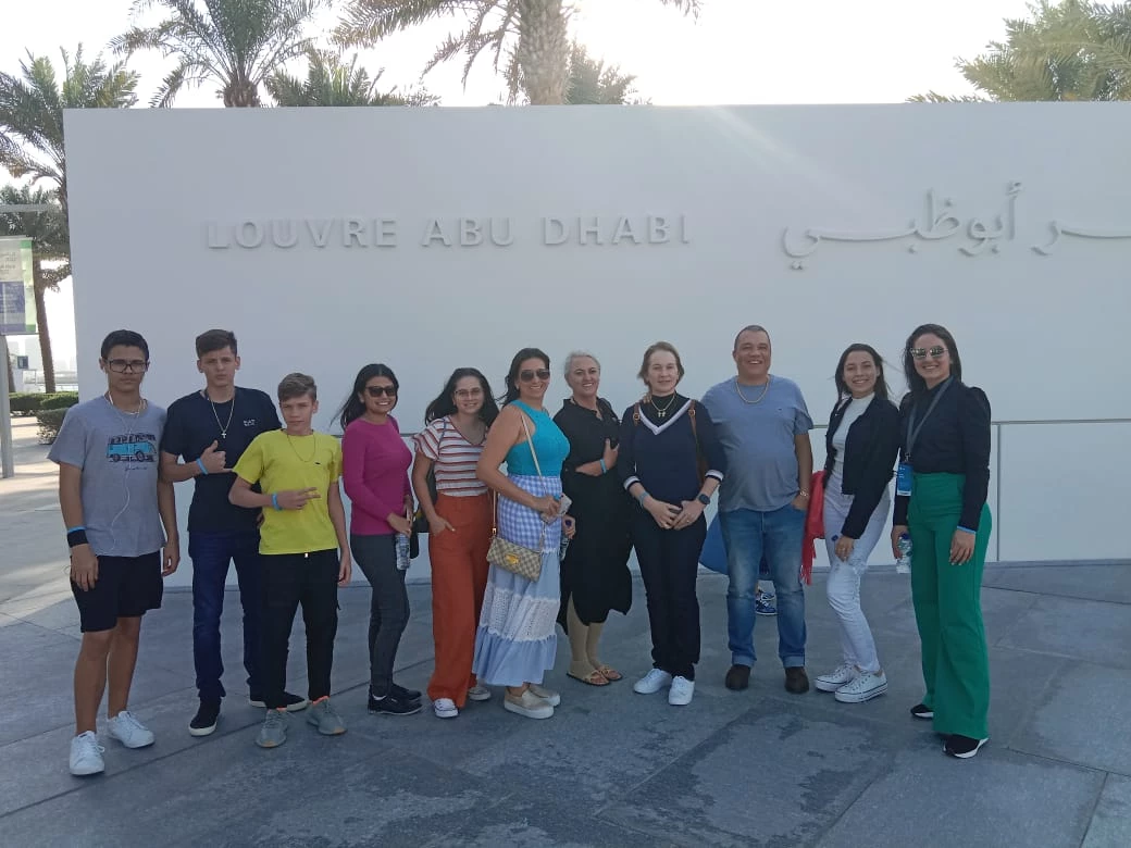 卢浮宫博物馆-阿布扎比-ES-迪拜-3