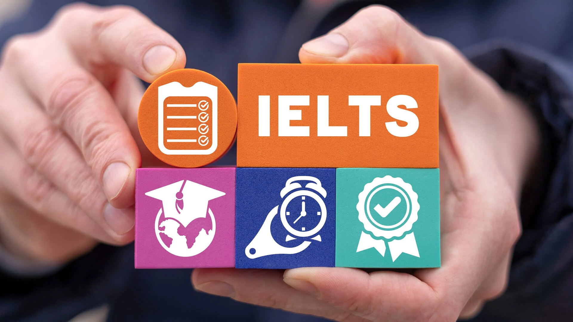 IELTS-Vorbereitungskurs in Dubai IELTS-Training in Dubai