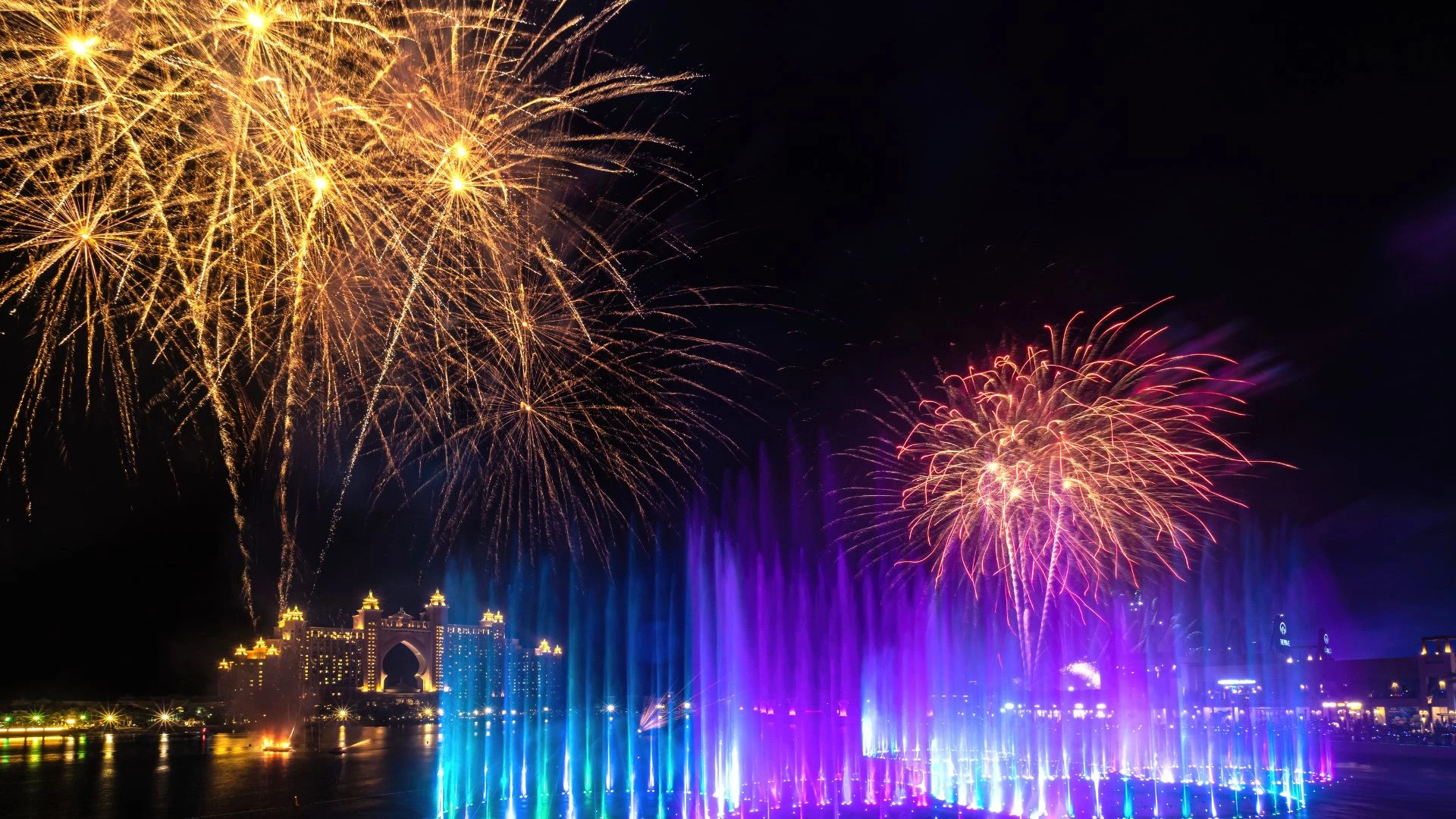 visitare la punta, Imparare l'inglese a Dubai