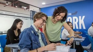 Curso de treinamento de professores CELTA