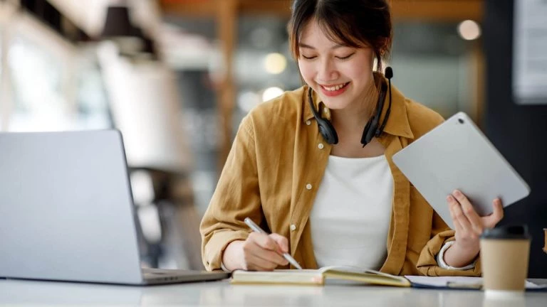 motivazione per imparare l'inglese a Dubai