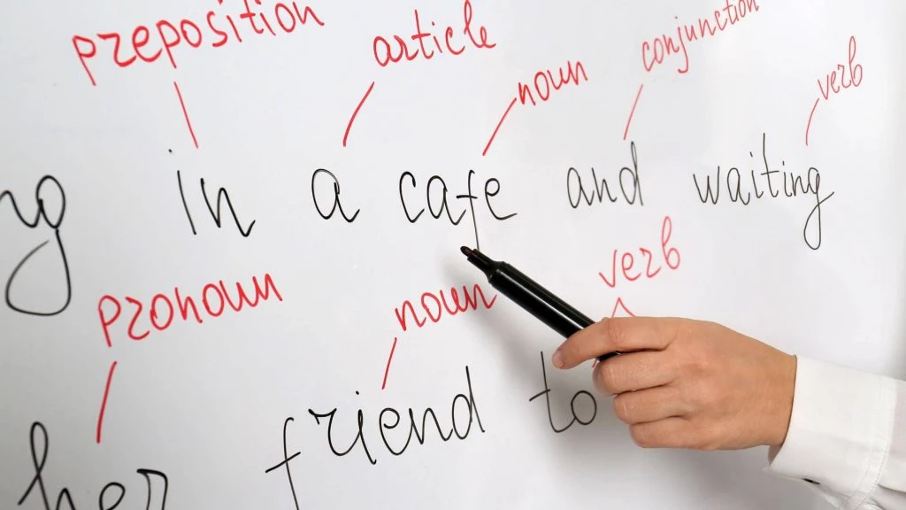 aprender gramática inglesa em dubai instituto de inglês em dubai cursos de inglês em dubai