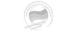 BILDUNGSURLAUB-partnership