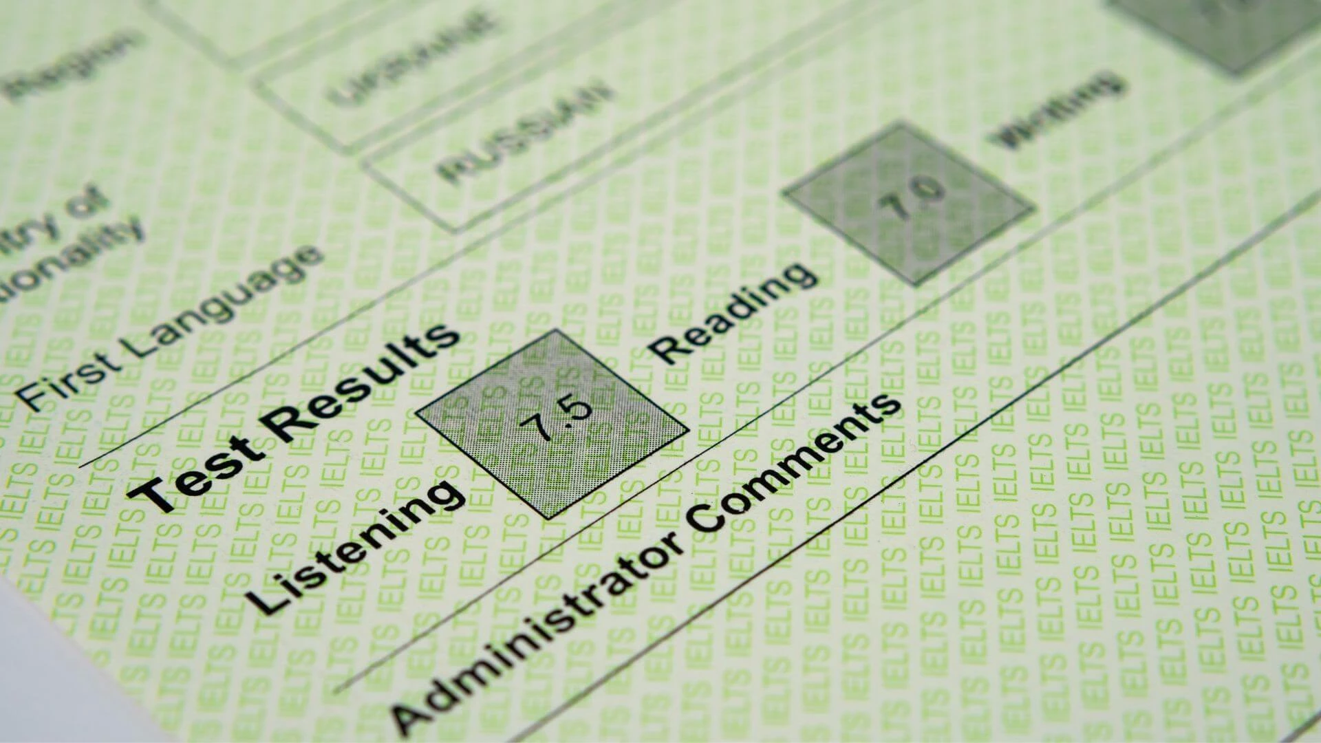 IELTS 准备 迪拜的 IELTS 课程 迪拜的 IELTS 培训 迪拜的 IELTS 课程