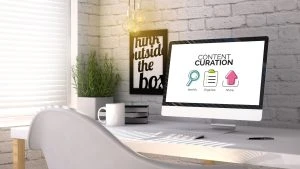 コンテンツ・キュレーション