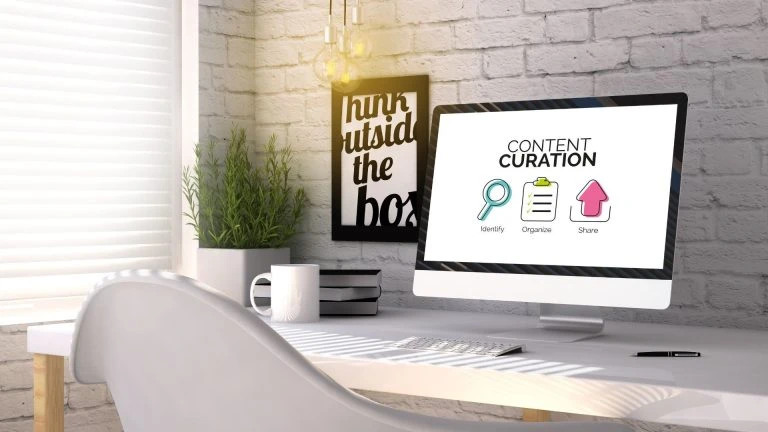 انتخاب محتوا