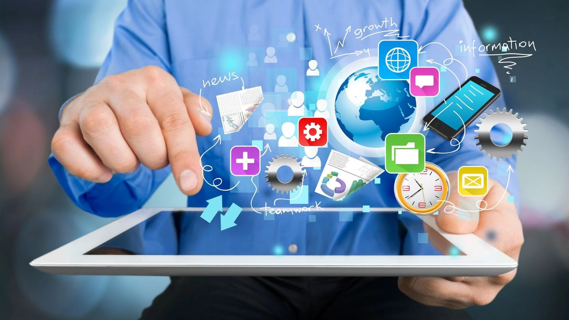 i̇çeri̇k pazarlama araçlari