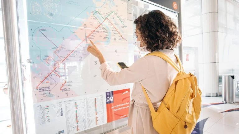 ドバイ英語学院 ドバイ英語学校