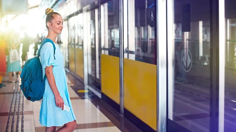 ドバイの英語学校 英語コース