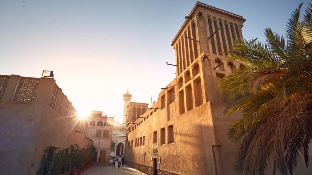 두바이 어학원 두바이 코스