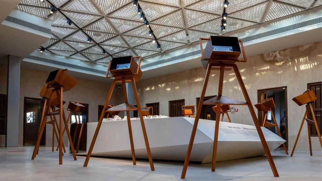 두바이 어학원 두바이 코스