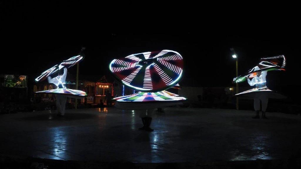 두바이 어학원 두바이 코스