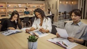 Preparação para o ielts Cursos de inglês