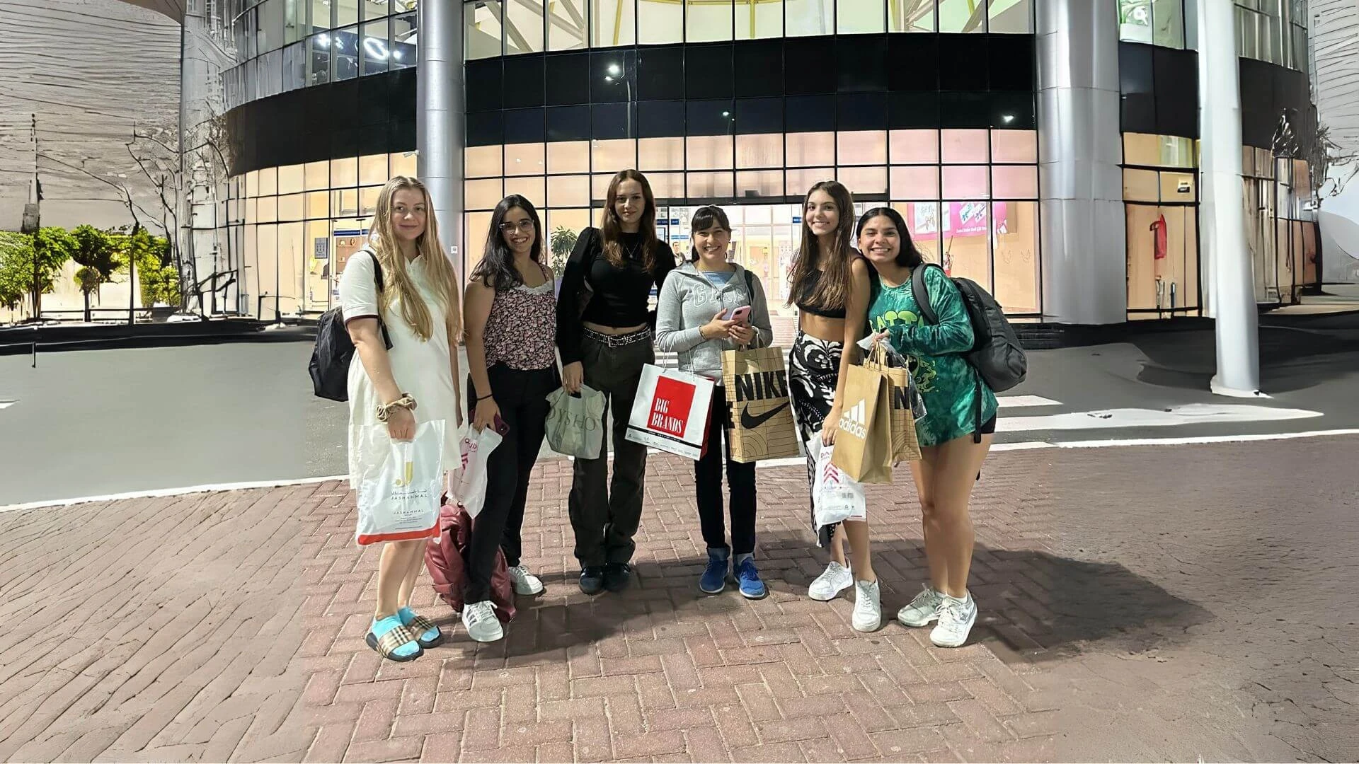 english schools in dubai English courses