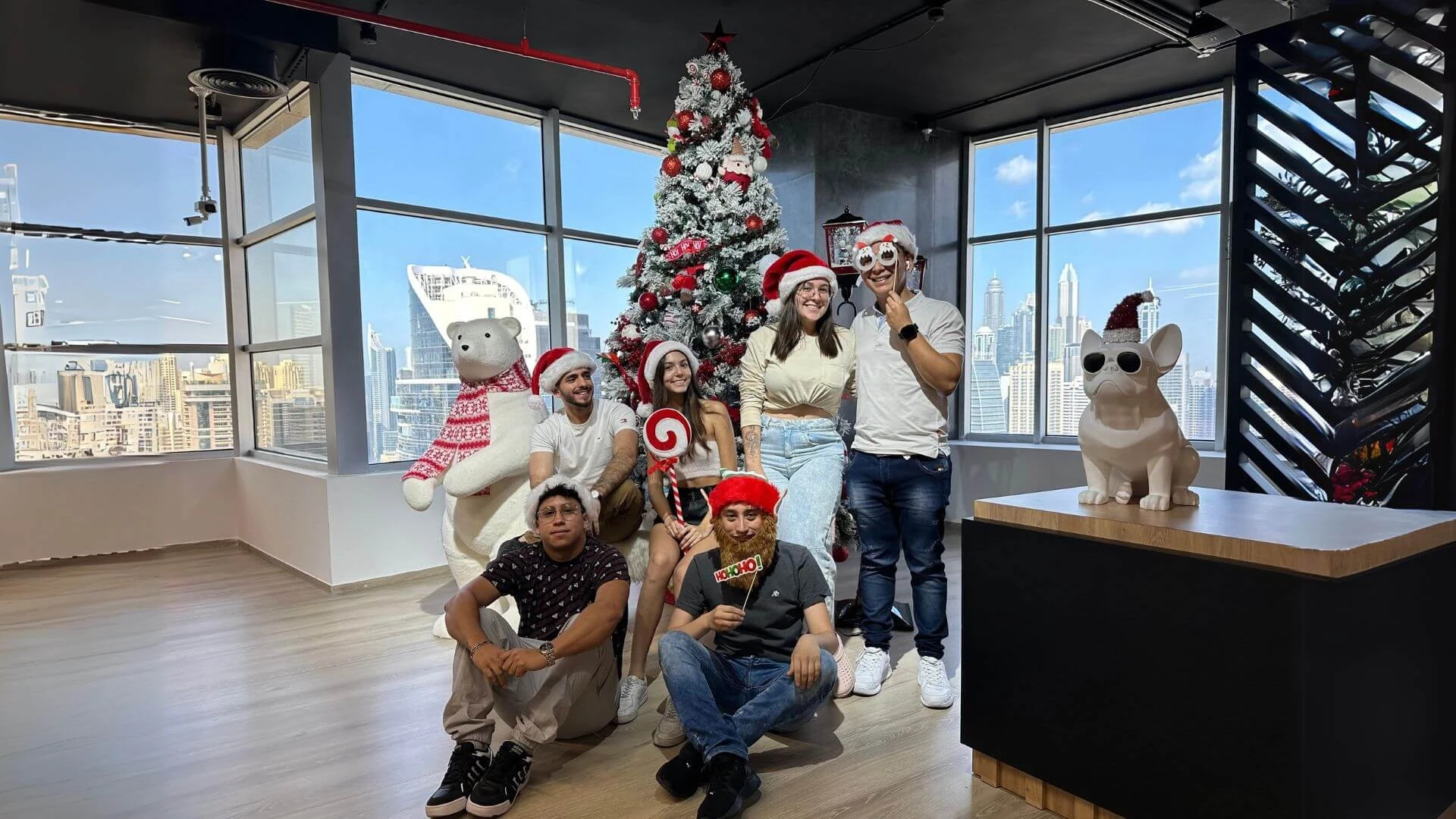 cursos de inglês escolas de inglês em dubai