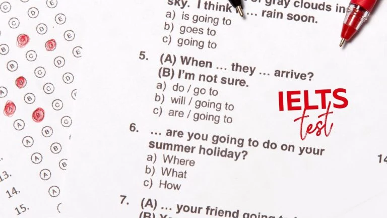 IELTS sınıfları IELTS hazırlık IELTS eğitimi