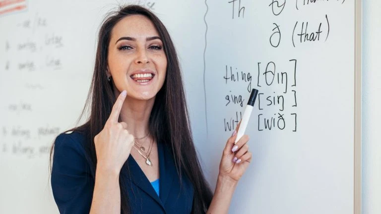 inglés speaking skills escuelas de inglés en dubai