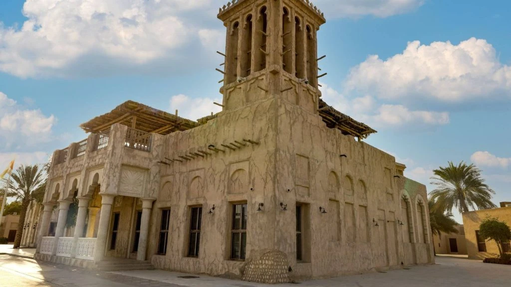 ES Dubai instituto de línguas dubai