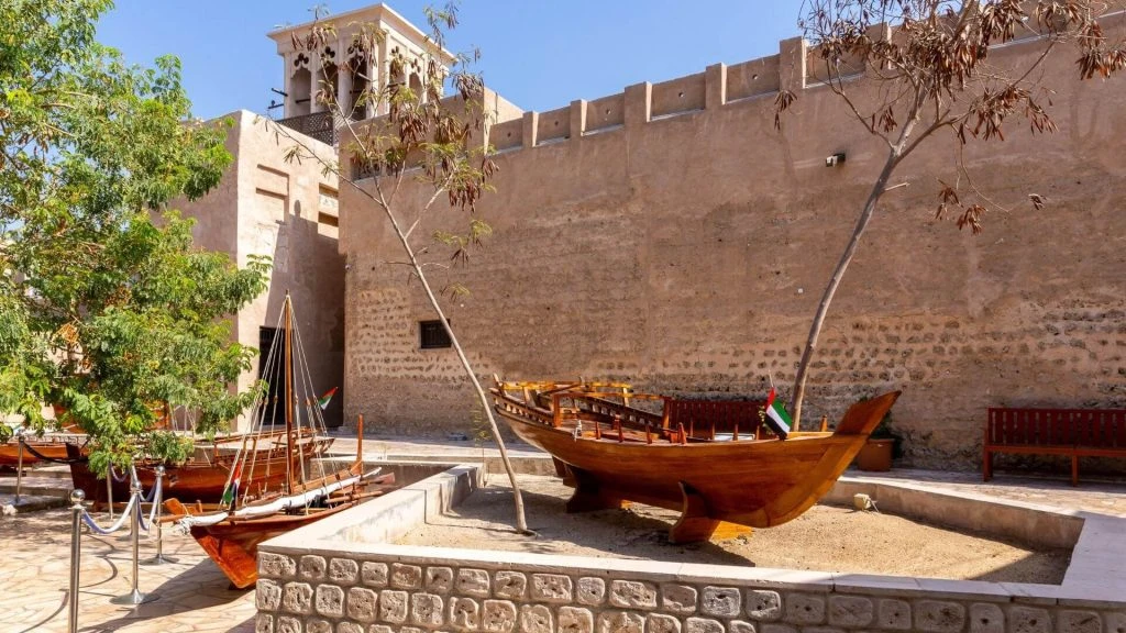 ES Dubai instituto de línguas dubai