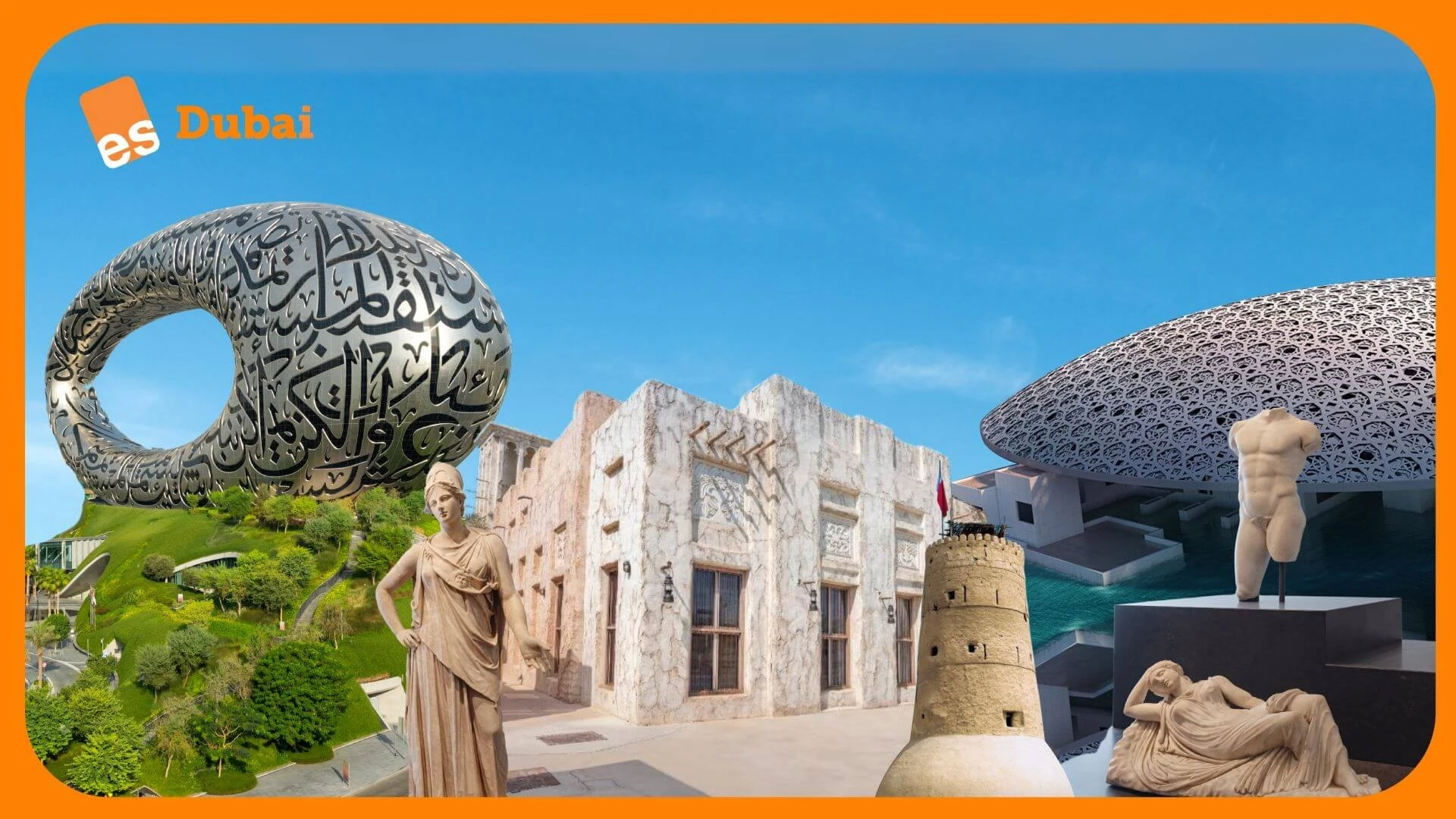 ES Dubai instituto de línguas dubai