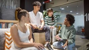 corsi di inglese commerciale a dubai