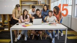 preparação para o exame ielts escolas de inglês em dubai