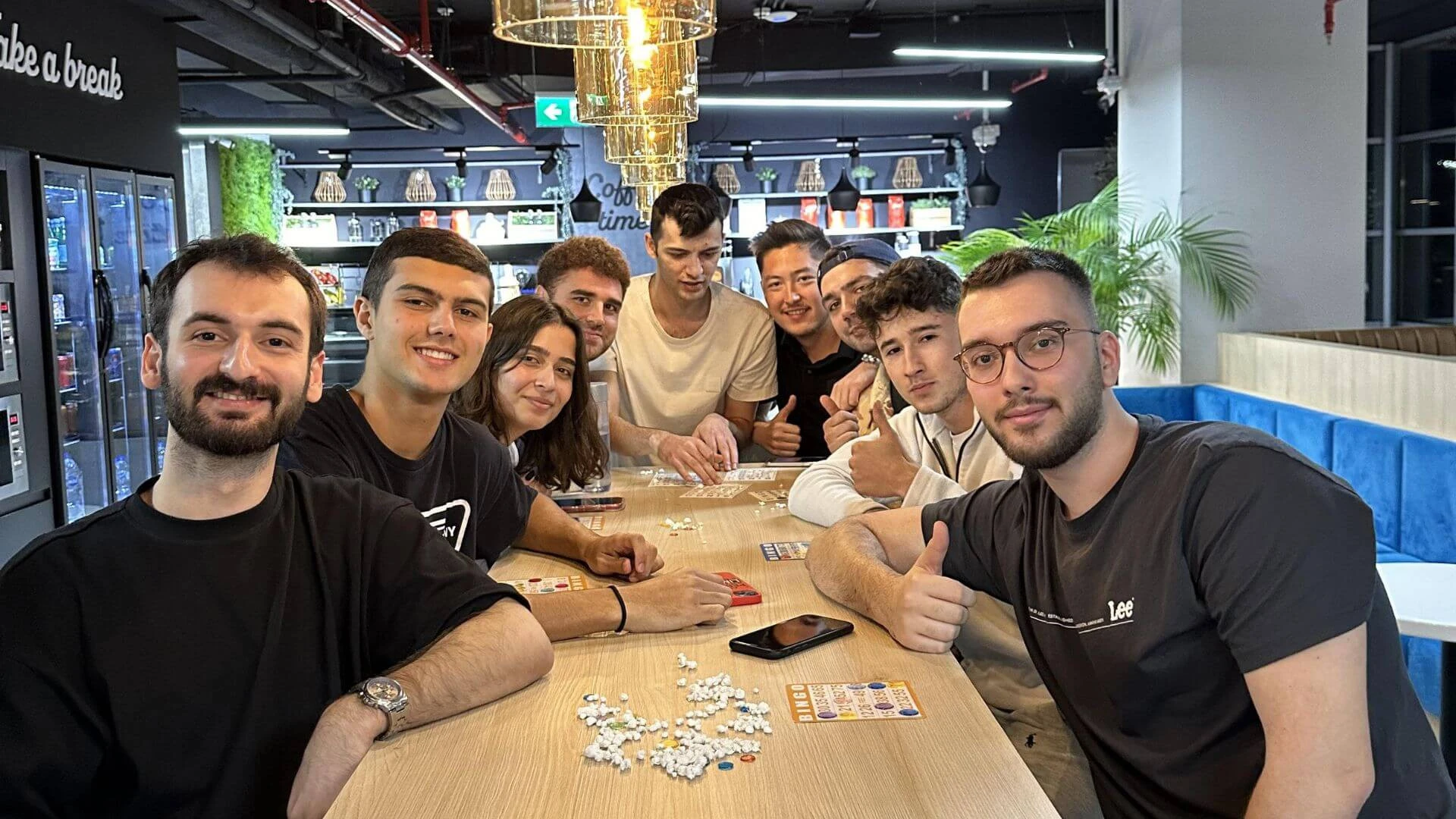 dubai'de kurs ingilizce konuşmayı öğren