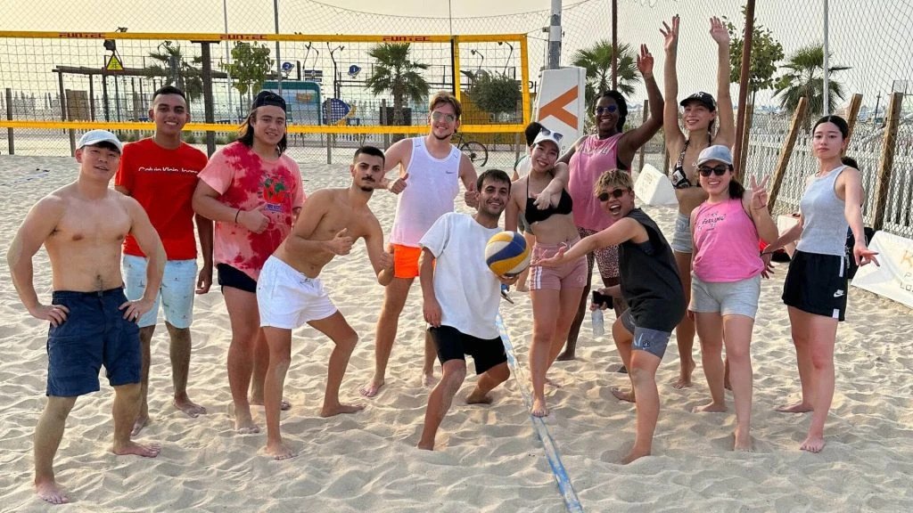 dubai'de kurs ingilizce konuşmayı öğren