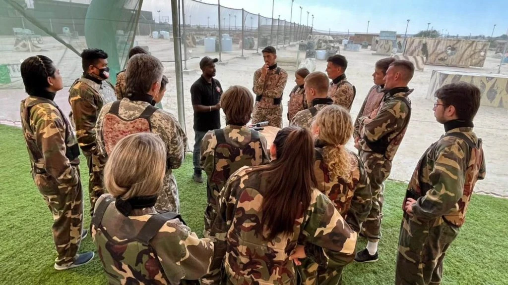 dubai'de kurs ingilizce konuşmayı öğren