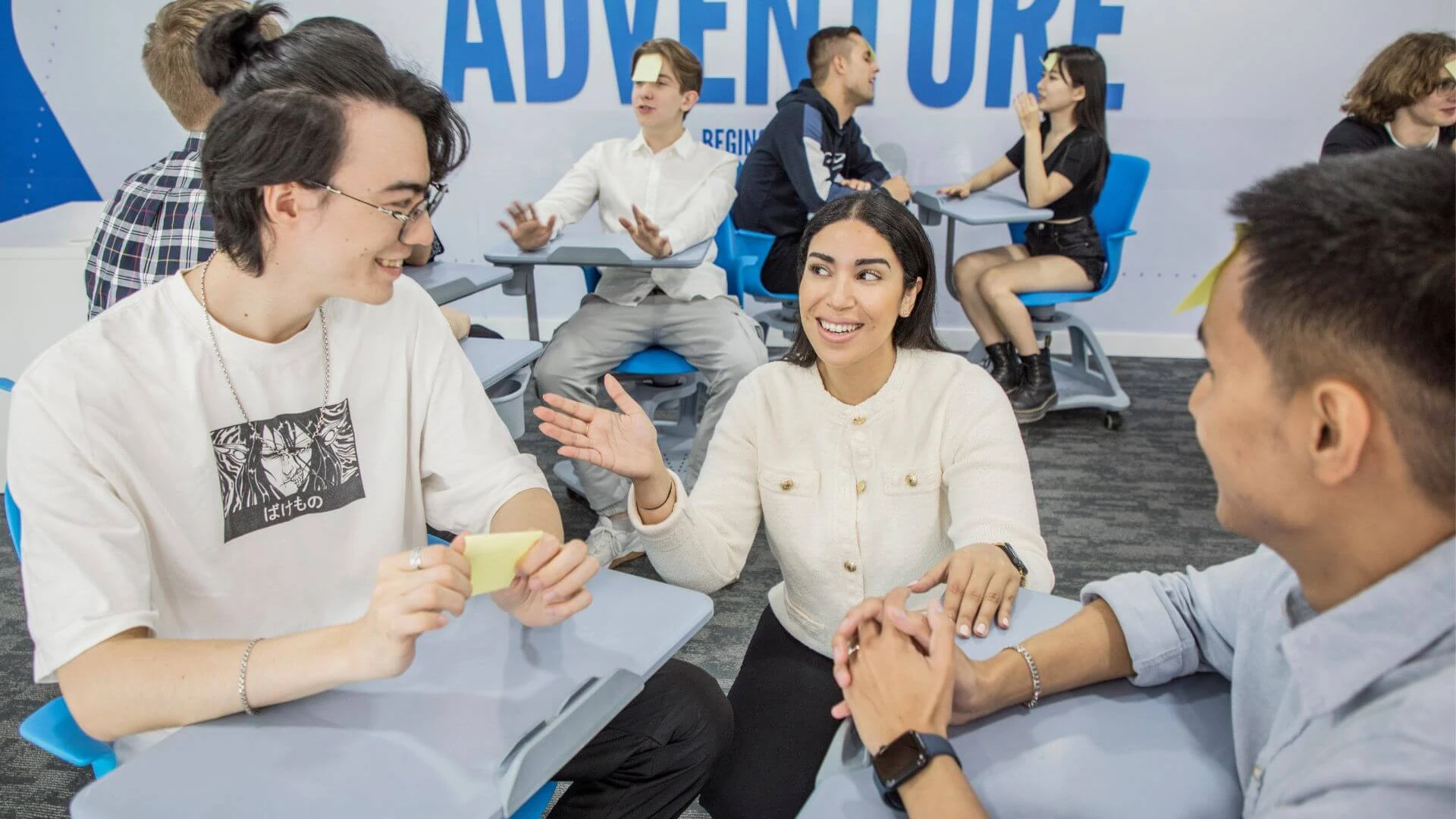 cursos de ingles en dubai escuelas de ingles en dubai