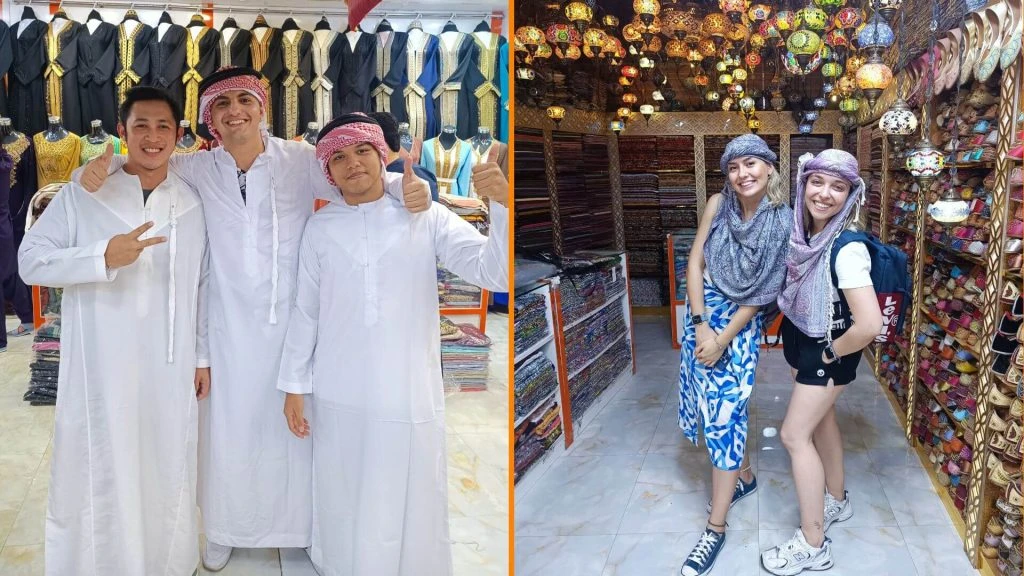 escolas de inglês em Dubai instituto de idiomas em Dubai explorar Dubai