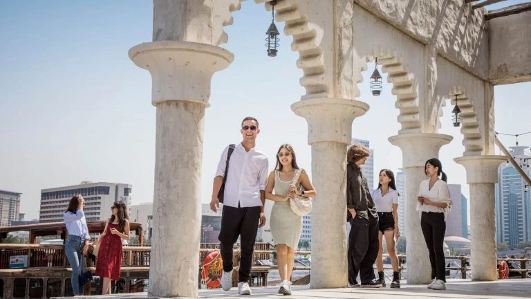 englischschulen in Dubai sprachinstitut in Dubai