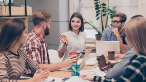 Cursos de inglês em Dubai Aulas de inglês perto de mim