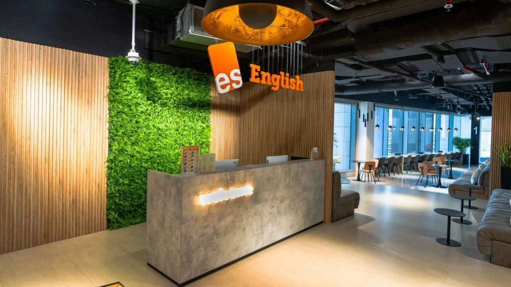 escolas de inglês em dubai curso em dubai