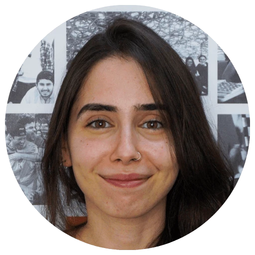 ES Dubai - Danya Hafiz