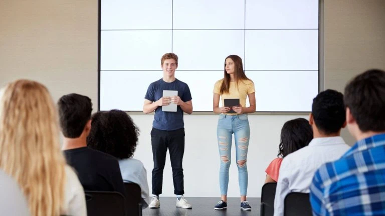 course in Dubai English language institute dubai English courses