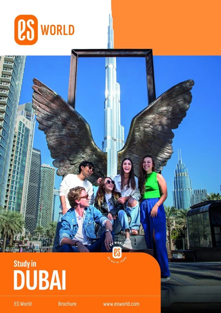 ES Dubai-1. Dubai Digital Minibrochure 2026