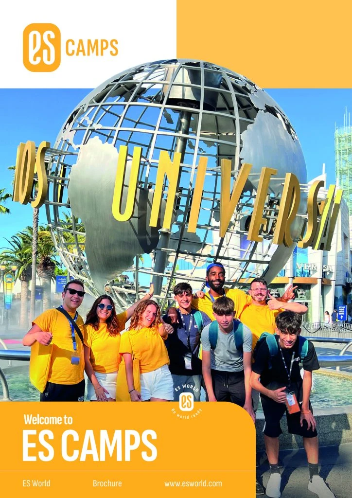 ES Dubai-1. ES Camps Brochure 2026